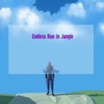 Endless Runner in Jungle